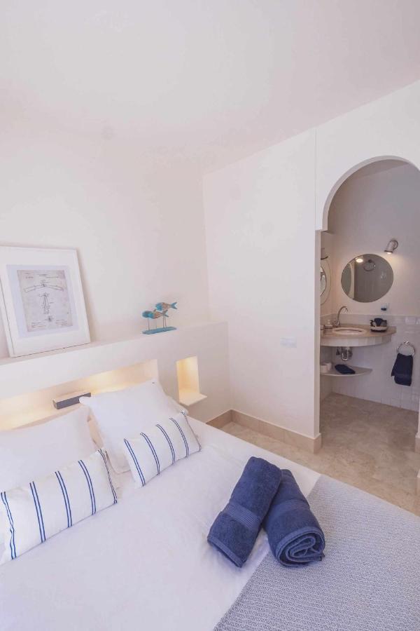Villa Tiguaro Piscina Climat Jacuzzy Ac Villa 9 12 คอร์ราเลโฮ ภายนอก รูปภาพ