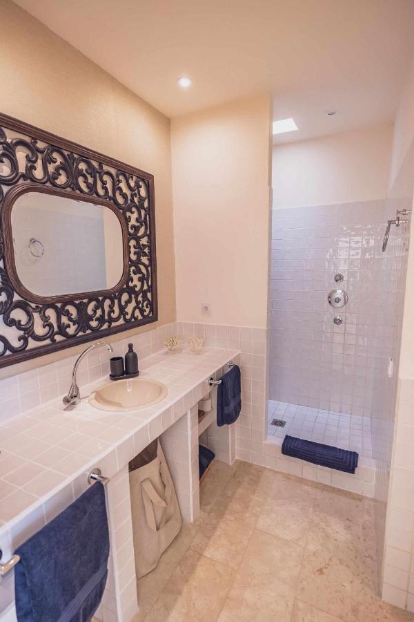 Villa Tiguaro Piscina Climat Jacuzzy Ac Villa 9 12 คอร์ราเลโฮ ภายนอก รูปภาพ