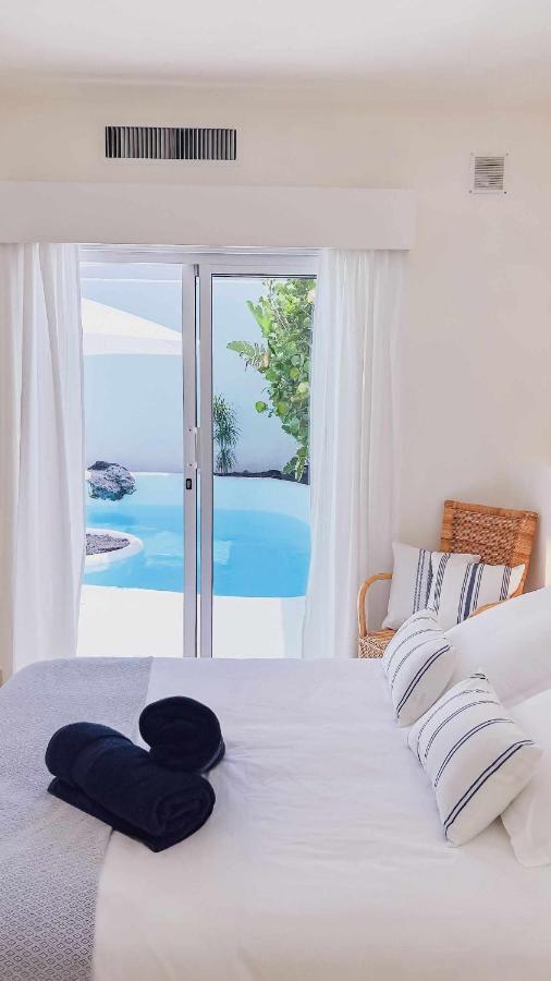 Villa Tiguaro Piscina Climat Jacuzzy Ac Villa 9 12 คอร์ราเลโฮ ภายนอก รูปภาพ