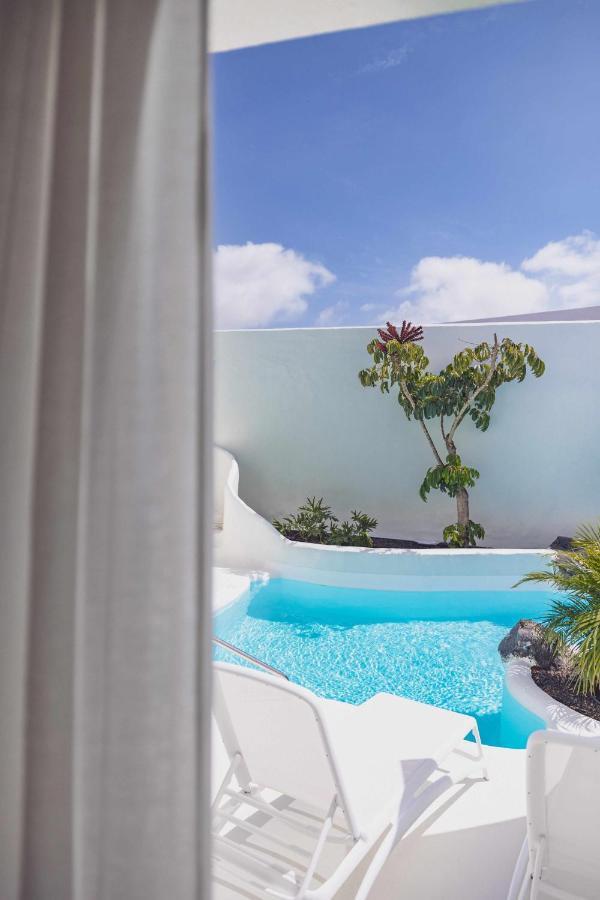 Villa Tiguaro Piscina Climat Jacuzzy Ac Villa 9 12 คอร์ราเลโฮ ภายนอก รูปภาพ