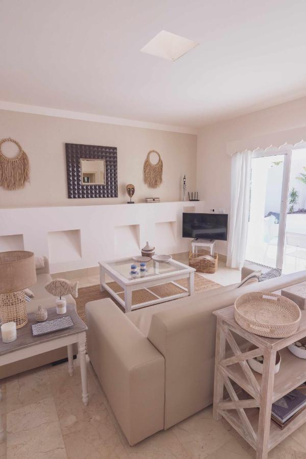 Villa Tiguaro Piscina Climat Jacuzzy Ac Villa 9 12 คอร์ราเลโฮ ภายนอก รูปภาพ