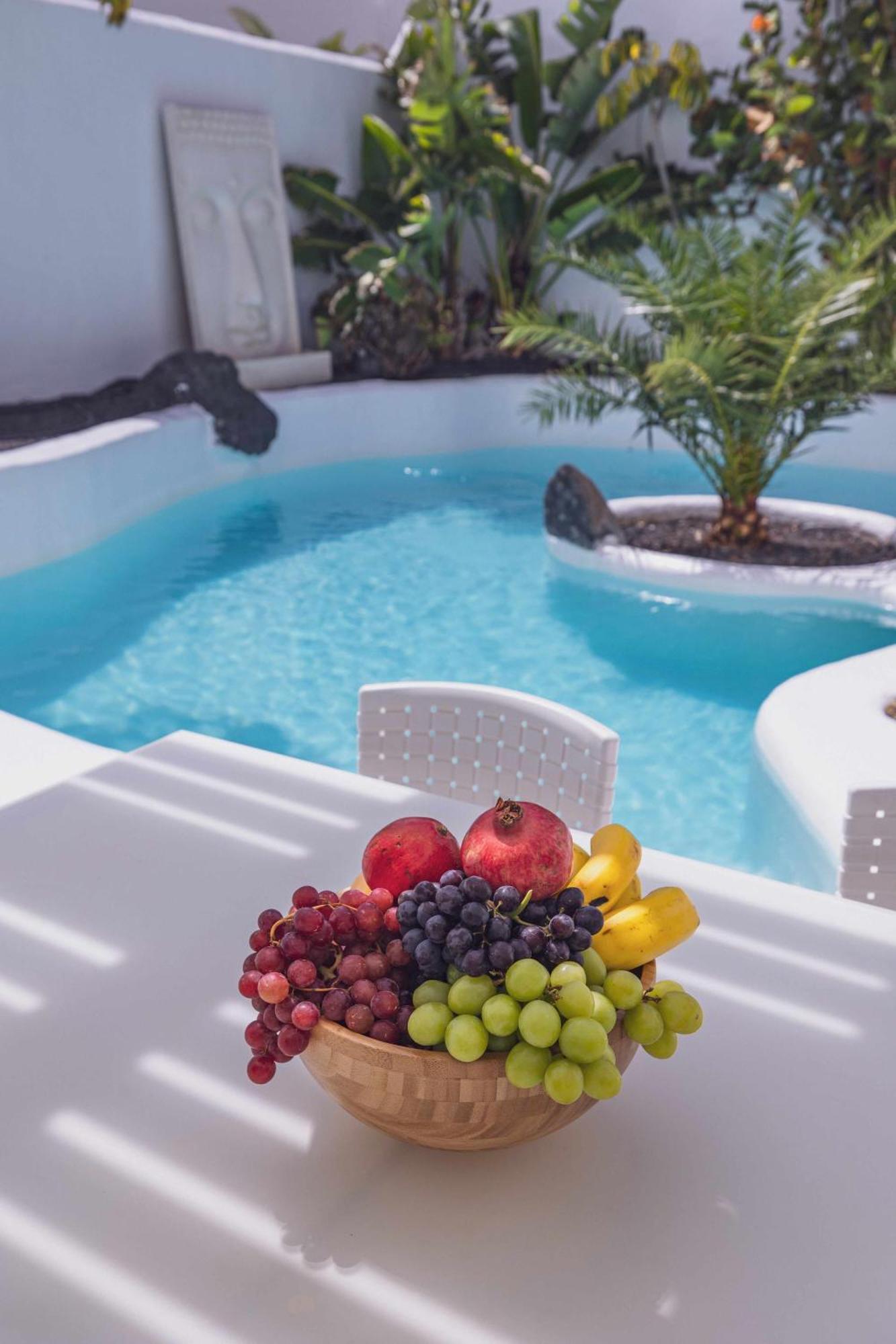 Villa Tiguaro Piscina Climat Jacuzzy Ac Villa 9 12 คอร์ราเลโฮ ภายนอก รูปภาพ