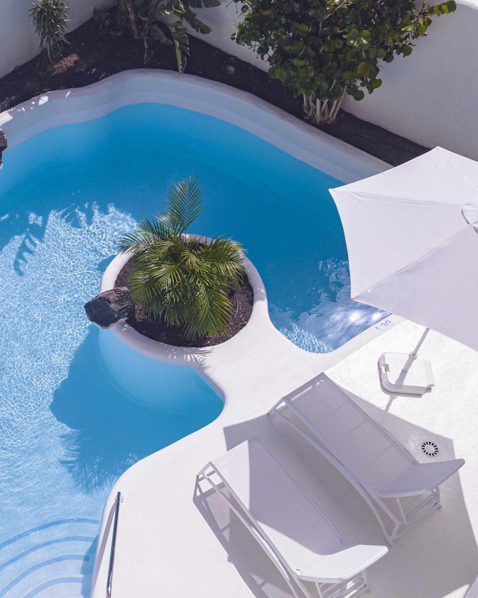 Villa Tiguaro Piscina Climat Jacuzzy Ac Villa 9 12 คอร์ราเลโฮ ภายนอก รูปภาพ